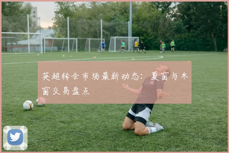 英超转会市场最新动态:夏窗与冬窗交易盘点