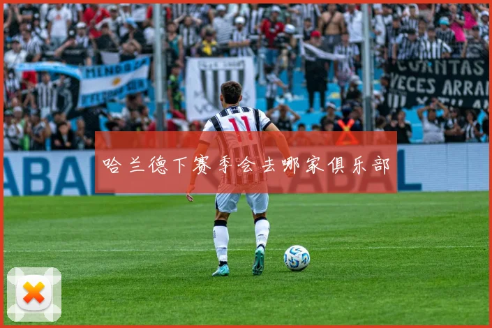 哈兰德下赛季会去哪家俱乐部