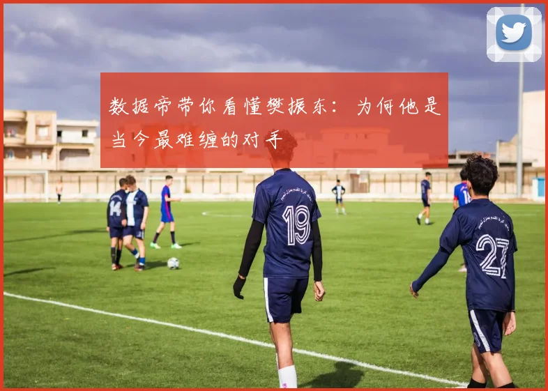 数据帝带你看懂樊振东:为何他是当今最难缠的对手