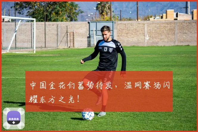 中国金花们蓄势待发,温网赛场闪耀东方之光!